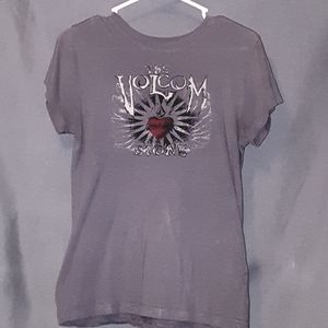 Volcom tee